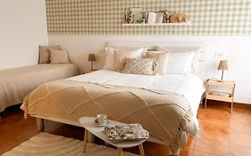 Amy B&B - Casetta Di Charme